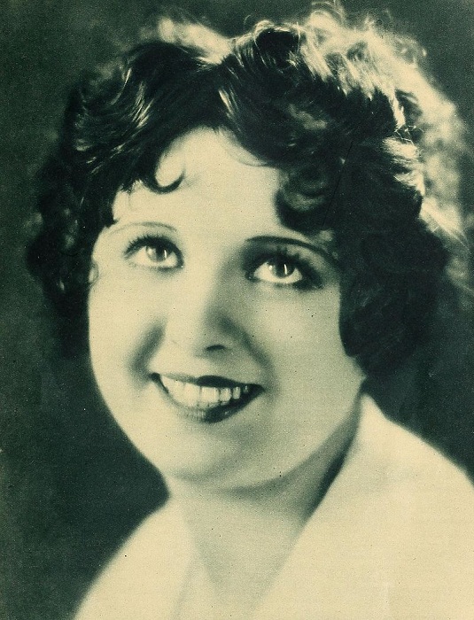 Helen Kane - знаменитая певица 1930-х годов. | Фото: thevintagenews.com.