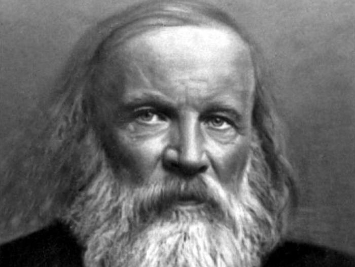 Великий русский ученый-энциклопедист | Фото: nnm.me