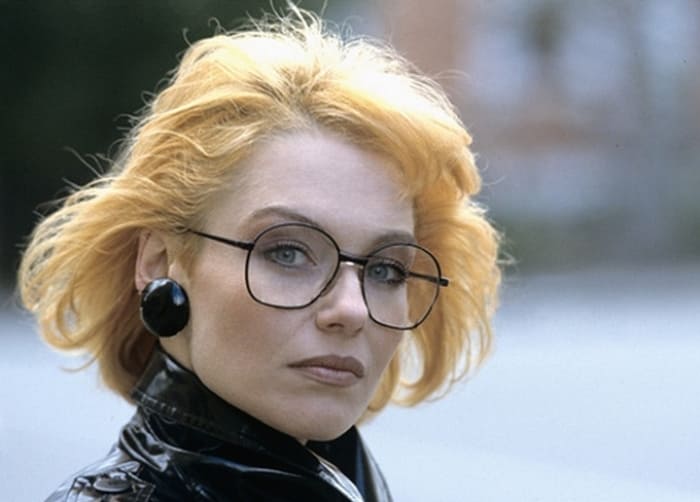 Легендарная певица 1980-1990-х гг. | Фото: liveinternet.ru