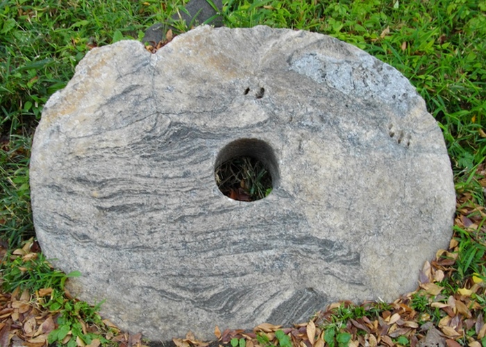 Камни Раи - национальный символ.