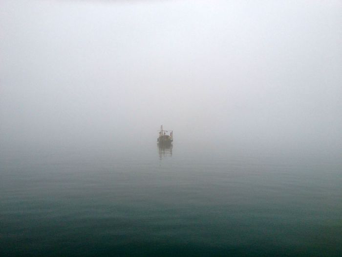 «Плаванье сквозь туман»: стихотворение Иосифа Бродского о путешествии, которое случается однажды с каждым